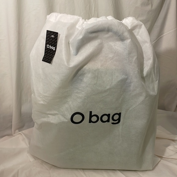 O Bag light green - Picture 5 of 5